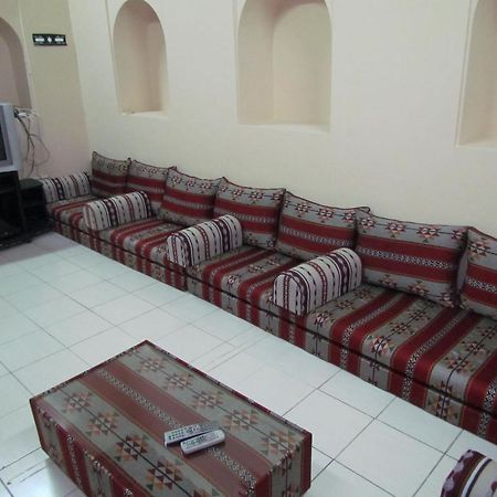 Sharjah Heritage Youth Hostel Luaran gambar